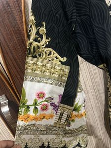 Pakistani Cotton Suit