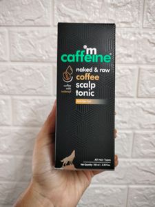Mcaffine Scalp Tonic