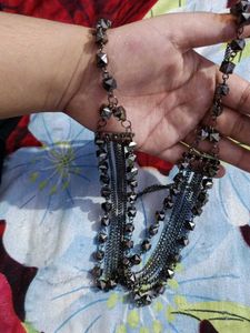 Prao jewellery combo