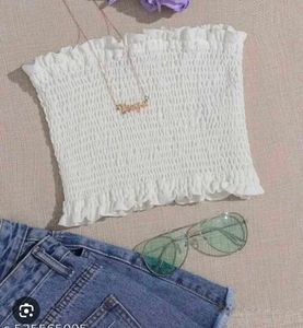 Very Cute And Beautiful Comfortable Tube Top