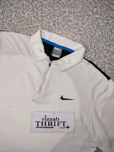 DHL x Original Nike T Shirt