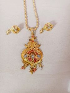 New Jewellery Set