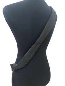 Quilted Sling Bag