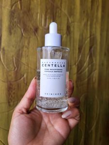 Skin1004 Tone Brightening Ampoule Half Bottle