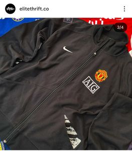 Nike Manchester United Jacket