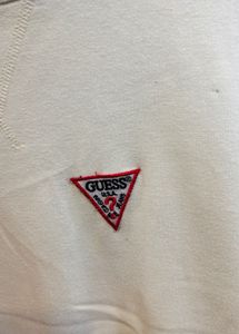 🇬🇧 Guess Imported Sweatshirt