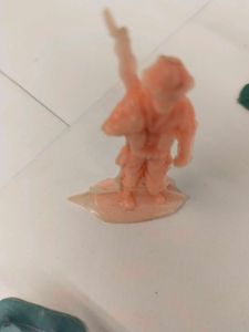 Toy Soldiers - Classic Fun!