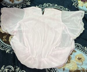 Summer Top