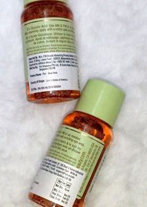 Pixi Glow Tonic