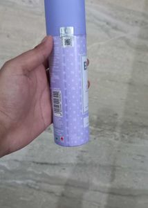 Envy Julliette Body Spray Deodorant
