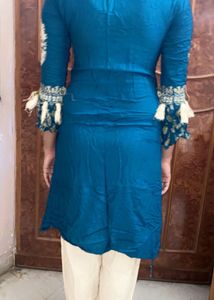Pakistani Kurta Set