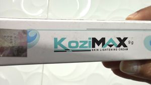 KoziMAX Skin Lightening Cream
