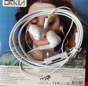 Orkia Earphone