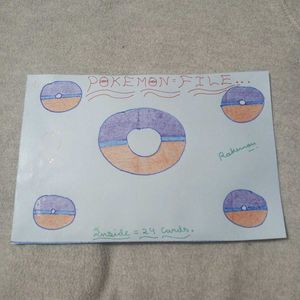 Pokemon File.