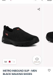 Metro Inbound Slip-On Walking Shoes