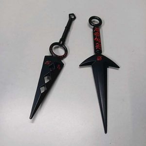 Naruto Kunai Knife ( pack of 2 )