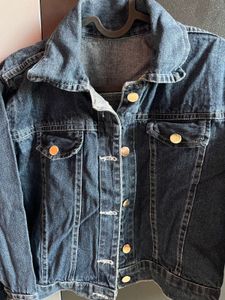 Denim Jacket Bundle - 3 Jackets