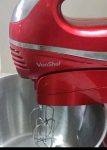 Best For Deals ForBaking vonChef Stand Mixer