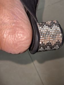 Catwalk Heels