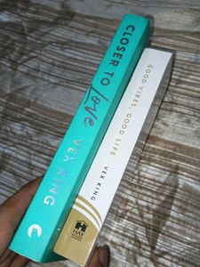 💘 Mental Health Self-love Bestseller By Vex King