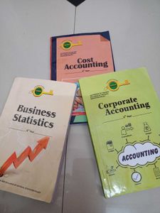 Yashraj Series For Bcom 2nd Year DAVV