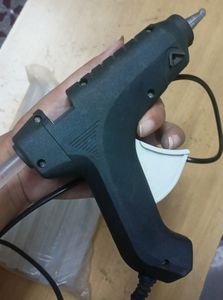 40w Hot Glue Gun With Sticks