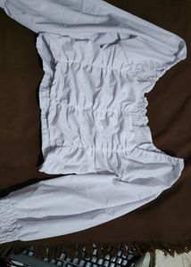 It Is Like New Wore Only Once