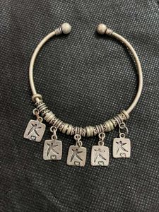 ASTHETIC BRACELET