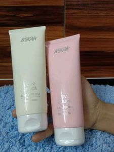 Nykaa Beauty Combo