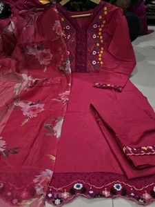 ACJP 07 Beautiful Dress