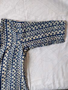Straight Kurti