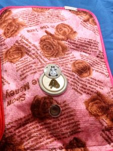 Hot Air Bag