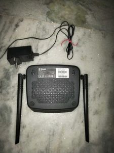 D-Link Router