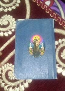 New Testament &amp; Psalms