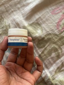 Bodywise Pigmentation Lip Balm