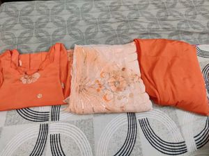 Daily wear suit
