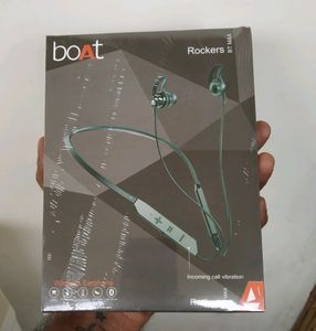 Bluetooth Neckband
