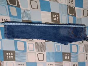 Jeans For Casual Wear