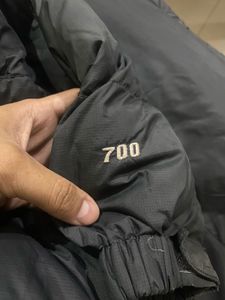 The North Face 700 Puffer Jacket