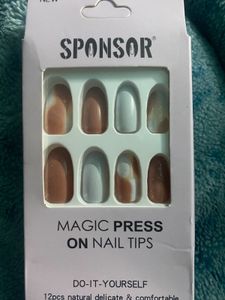 Press On Nails