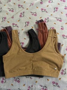 Colorful Tank Top Bundle