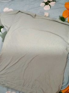 Cute Graphic Print T-Shirt