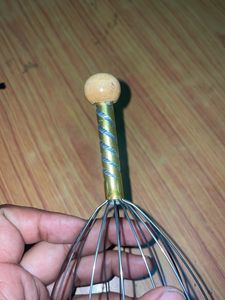 Head Massager