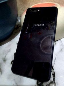 Oppo Smartphone