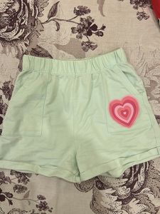 Shorts (waist 22-23)
