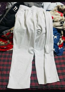 Grey Unisex  Sweatpants