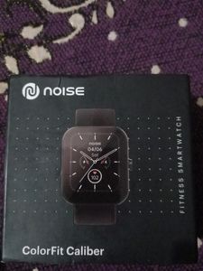 Pretty Smart Watch