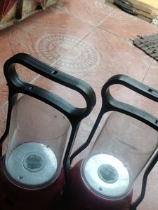 2 Sigma Electric Charge Light .....