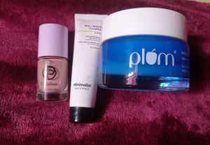 Skincare Set