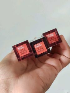 Maybelline Sunkisser Hazy Matte Blush